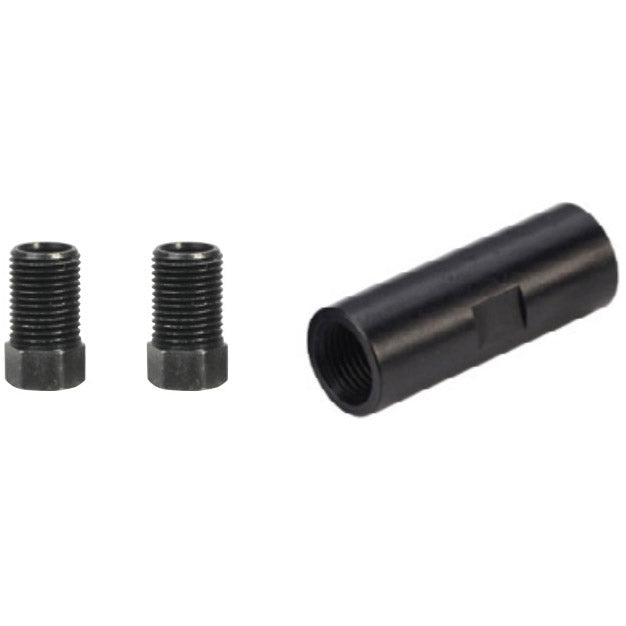 Elvedes extension nipples hydraulic hose 5.5 mm bolt (per 6)