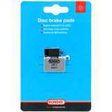 Elvedes disc brake pads Shimano | 6907t | gray