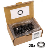 Elvedes Lager 6903 Ø17 × Ø30 × 7 (20st)