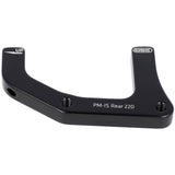 Elfudes Brems Clash Adapter PM - ass Ø220 op der Heck
