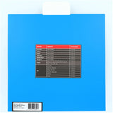 Elvedes brake disc centerlock ø140mm d=1.8mm