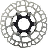 Elvedes brake disc centerlock ø140mm d=1.8mm