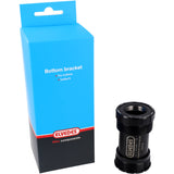 Elvedes bottom bracket thread fit T47A (Cervélo) for 30 mm