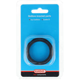 ELVEDES RING BB Ø37.1 × Ø46 × 12 s plastem Ø40