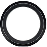 ELVEDES RING BB Ø37.1 × Ø46 × 12 s plastem Ø40