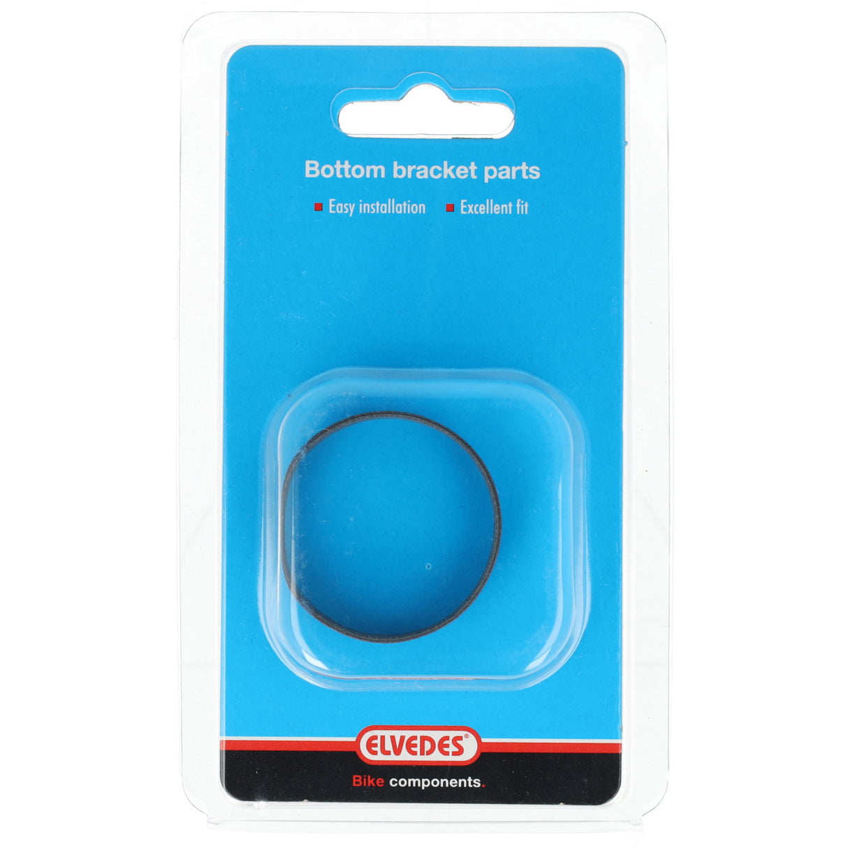 ELVEDES RING BB Ø39 × Ø41 × 10 PLAST