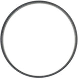 Elvedes Ring BB Ø39 × Ø41 × 11.8 Without Rand Plastic