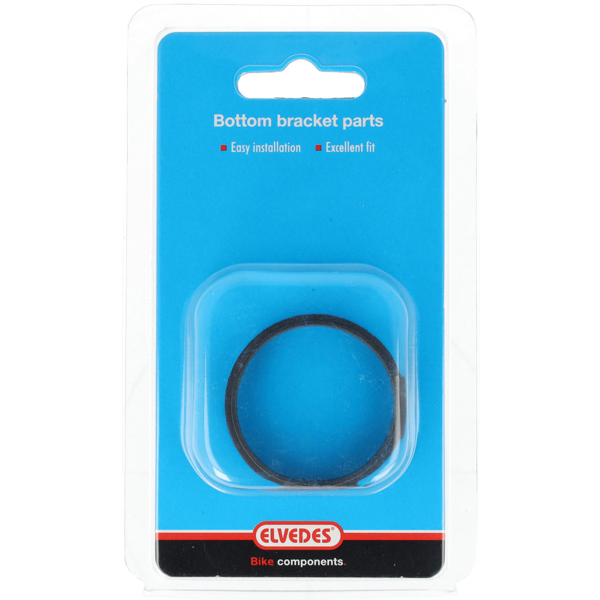 Elvedes Ring BB Ø39 × Ø41 × 12 plastic