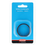 Elvedes Ring BB Ø39 × Ø41 × 12 plastic