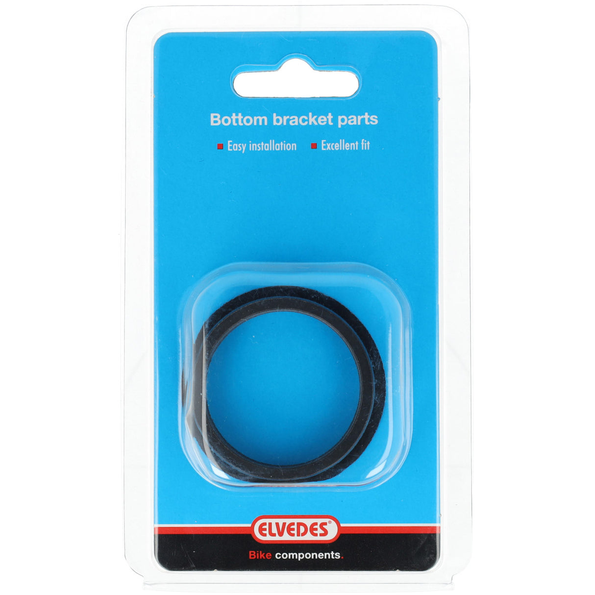 Elvedes Ring BB Ø39 × Ø46 × 11.6 plastic