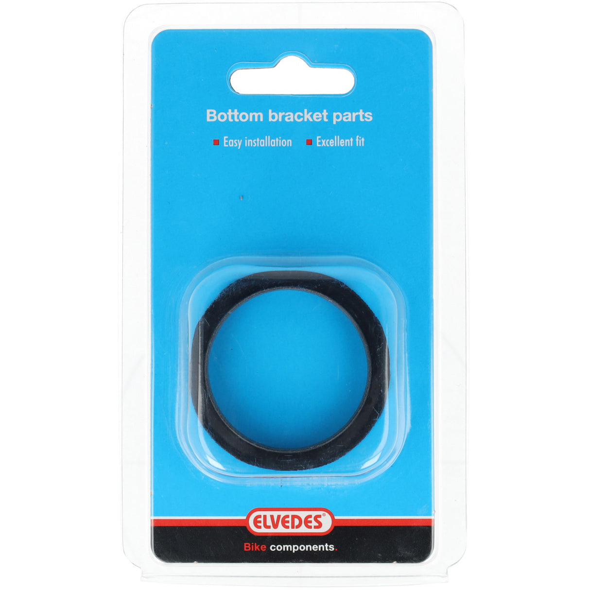 Elvedes Ring BB Ø40.5 × Ø42 × 10 plastic
