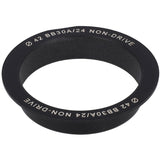 Elvedes Ring BB Ø40.5 × Ø42 × 10 plastic