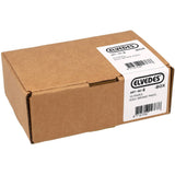 Elvedes disc brake blocks 6859MC Medium (10PR)