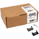 Elvedes disc brake blocks 6859MC Medium (10PR)