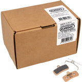 Elvedes disc brake pads 6891s hard (25pr)