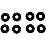 Elvedes pavarų perjungiklio ratai shimano 2x11t 12v (1 komplektas)