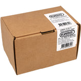 Elvedes disc brake pads 6891s hard (25pr)