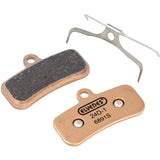 Elvedes disc brake pads 6891s hard (25pr)