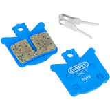 Elvedes disc brake blocks 6916 Soft