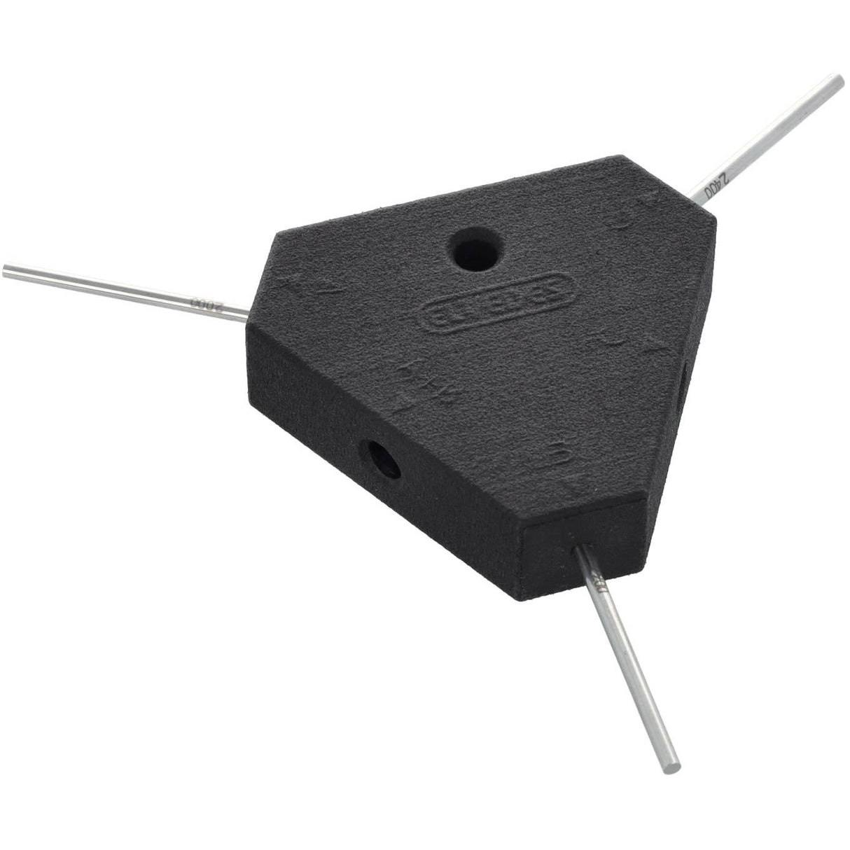 Elvedes jarruletkun mittaussarja yleissisäkkeillä