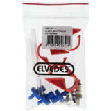 Elvedes venting adapter set Basic Nated M5