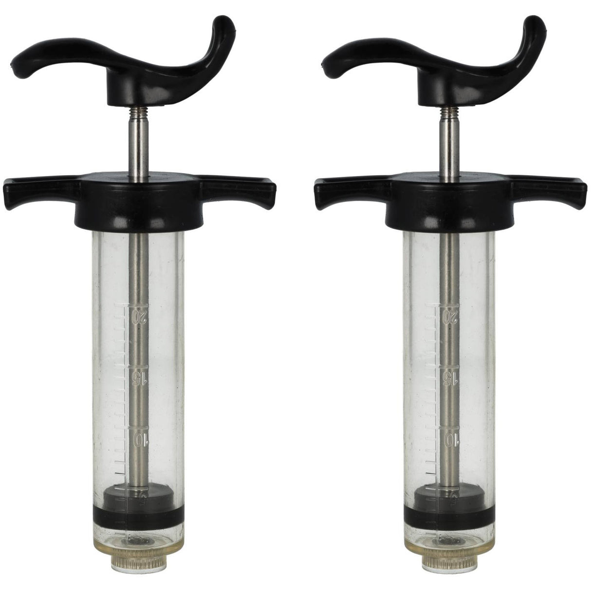 Elvedes spuiten mineraal professionele ontluchtingskit