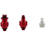 Elvedes adapter set Shimano for the professional venting kit