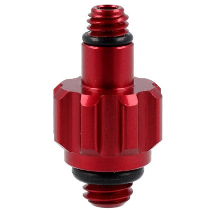 Elvedes adapter set Shimano for the professional venting kit