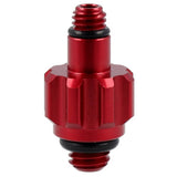 Elvedes adapter set Shimano for the professional venting kit