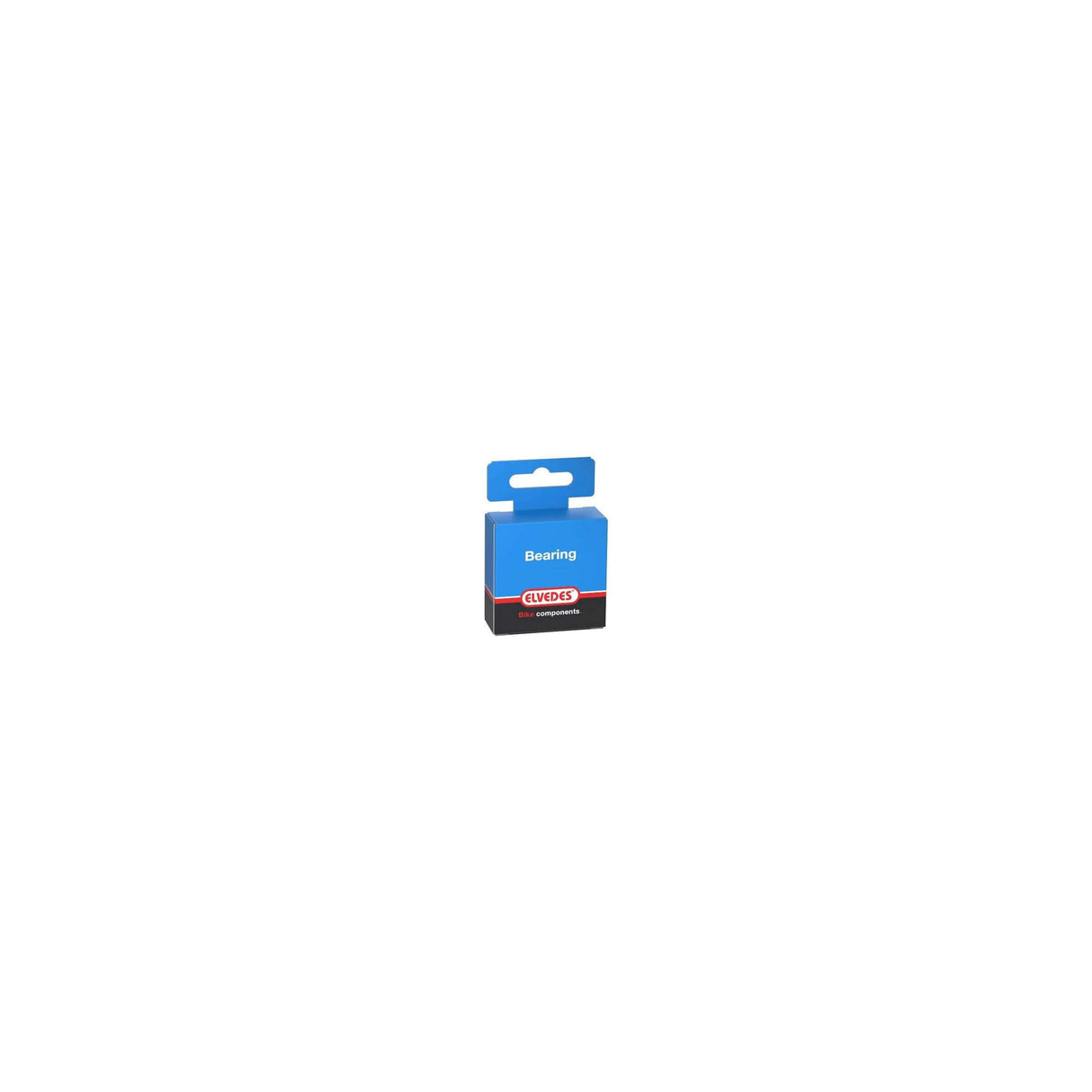 Lower Elvedes Type 688 2RS 8x16x5