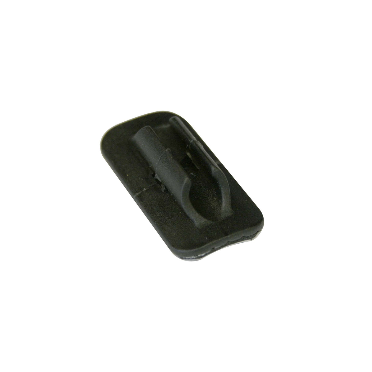 Pot Cable Guide Elvedes 5,0mm - 5,5 mm PVC Black (P20)