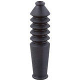 Elvedes V-brake cable bend rubber 35mm (15 pieces)