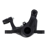 Calibrador mecánico Elvedes Disc Brake MP1000 Negro