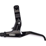 Elvedes brake lever mechanical disc brake left black
