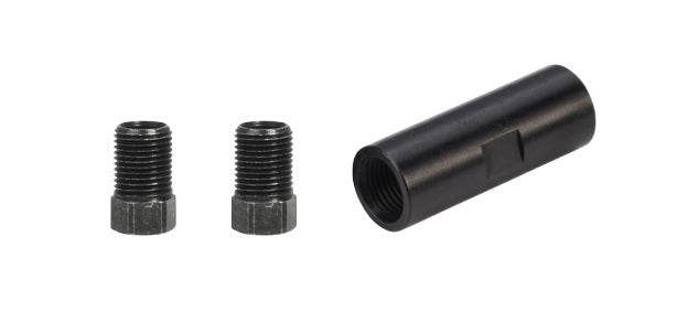 Cable connector Elvedes hydro extension nipple