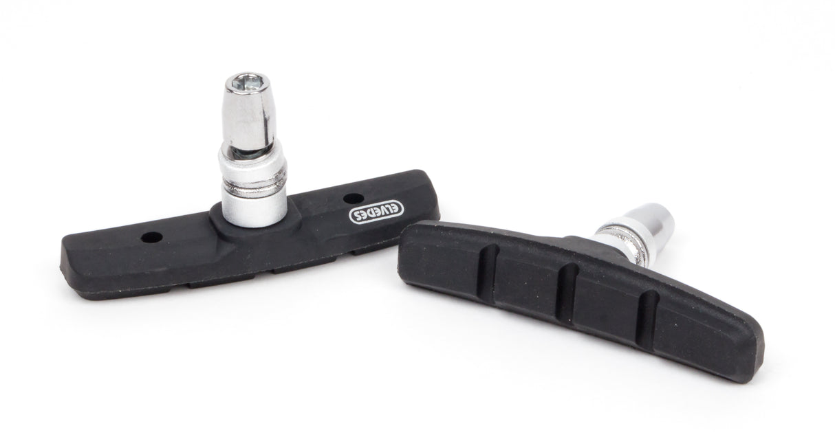 ELVEDES RIM BLOCKS V-BRAKE 70 mm symmetrisch (100PR)