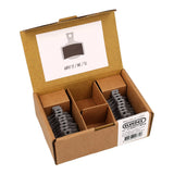 Elvedes disc brake pads 6897t (10pr)