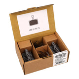 Blocs de frein à disque Elvedes 6907T (10PR)