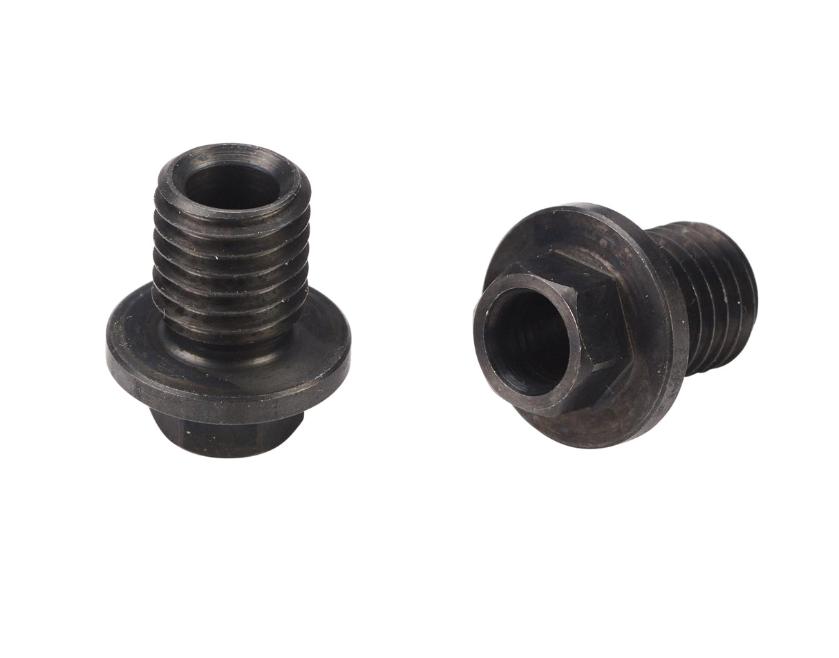 ELVEDES CLAMPING BOLTS M9 × 1,25 pro Shimano (2.)