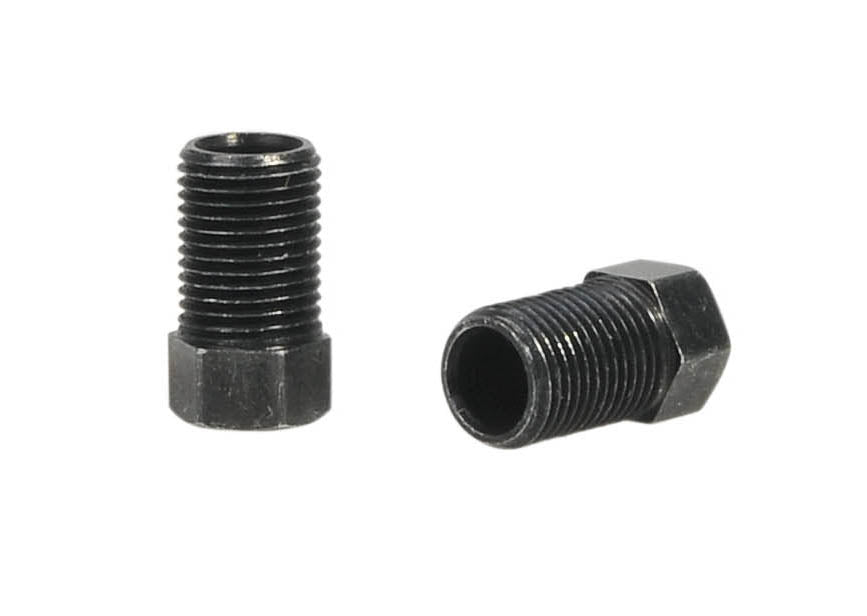 Elvedes clamp bolts M8�0.75 for 5.0mm pipe (10st)