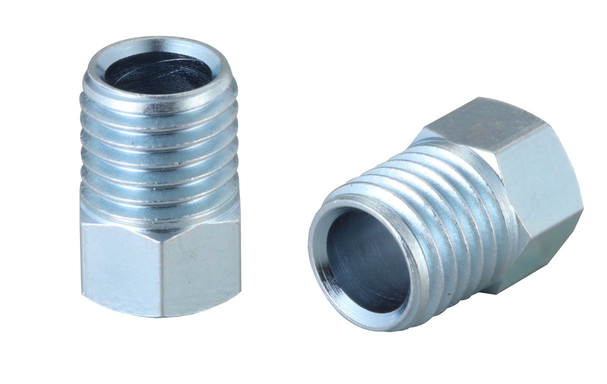 Elvedes clamping bolts m8 × 1 for Formula (2st)