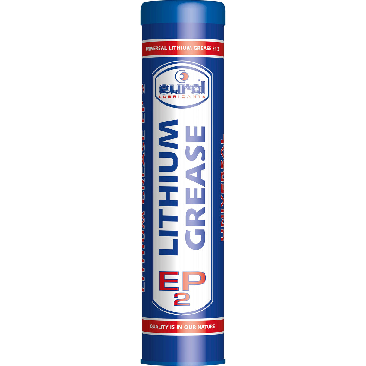 Eurol ličio tepalo kasetė ep2 400gr