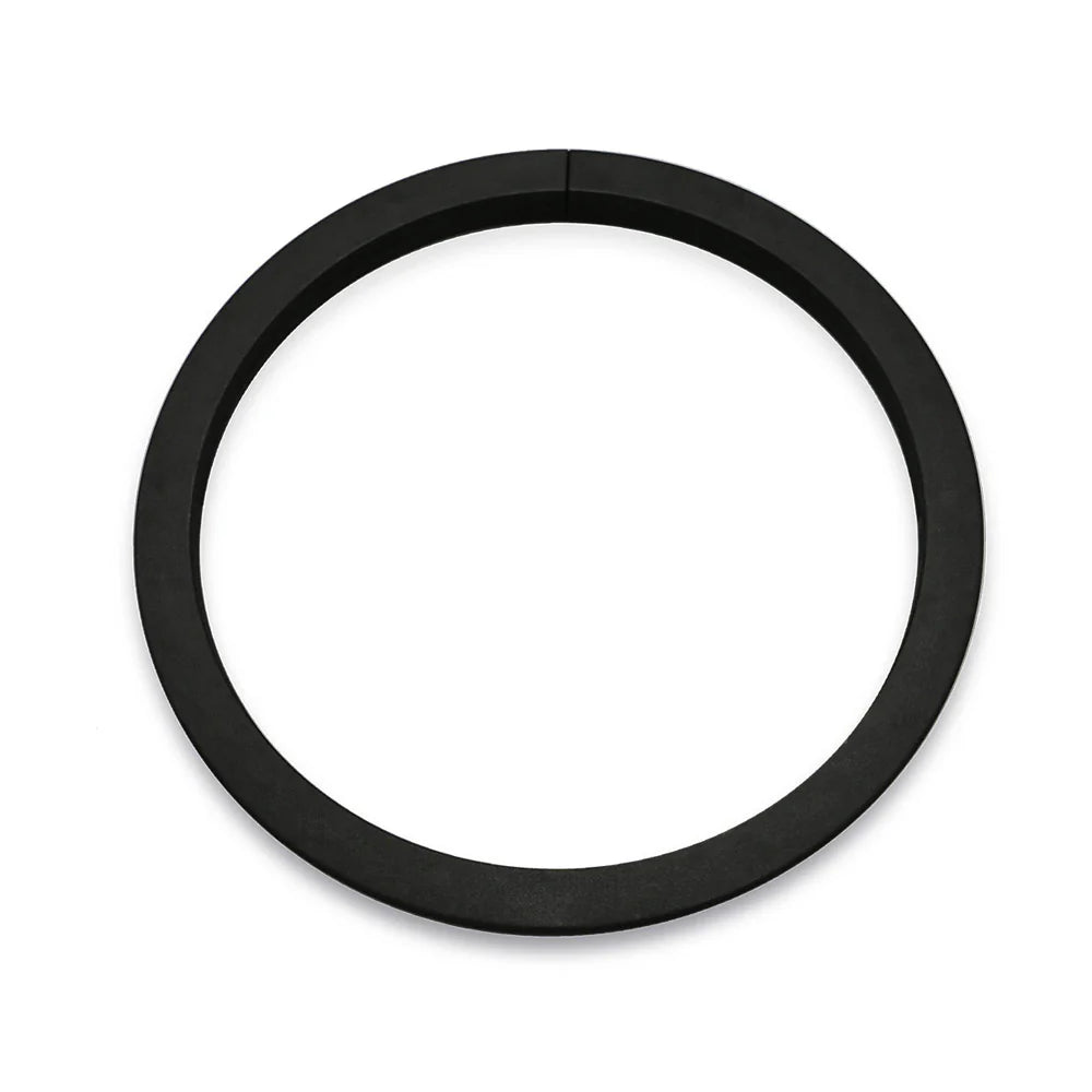 Enviolo hub magneting til by