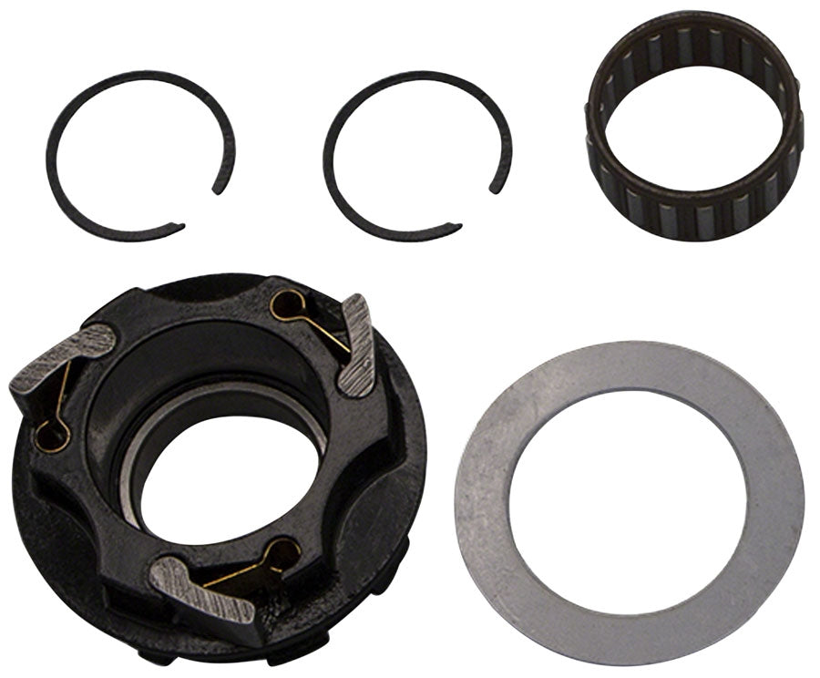 Den Enviolo Freewheel setzt Snapring