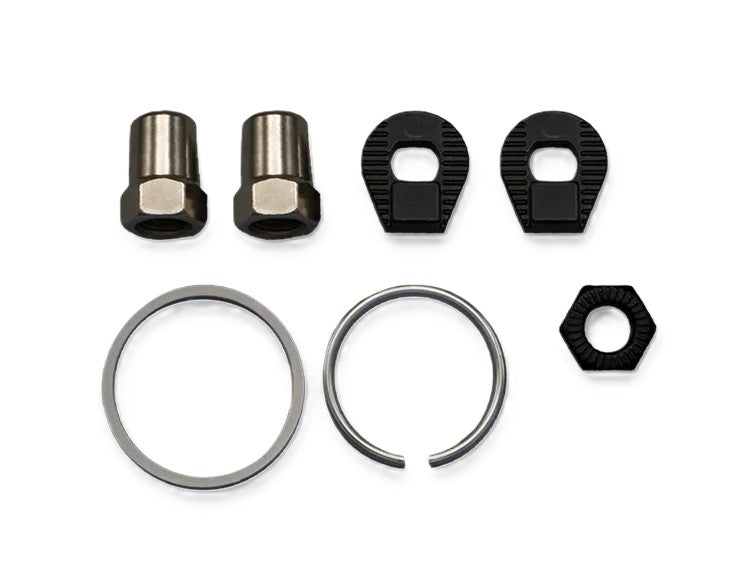 Enviolo kit di montaggio kit di montaggio per mozzi ct co tr