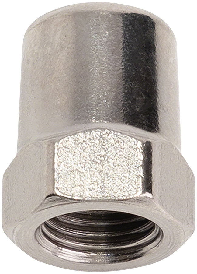 Enviolo shaft cap nut m10