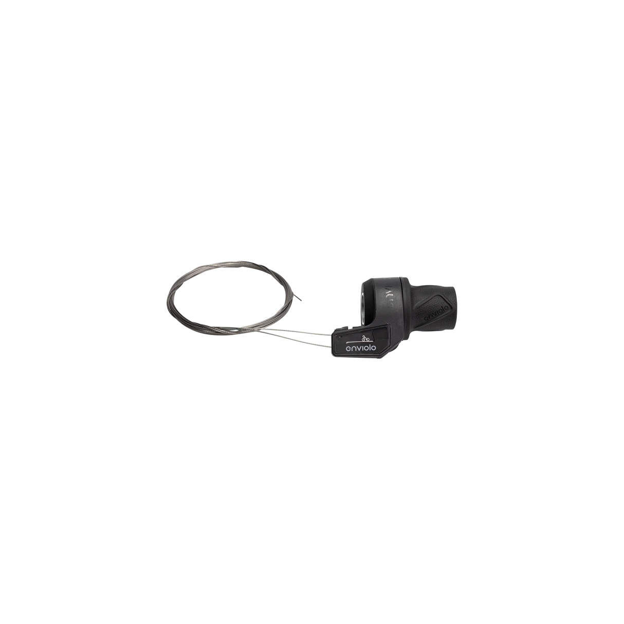 Enviolo Twist Manual Shifter with Display Pro 2500mm