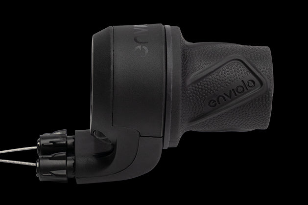 Enviolo Twist Manual Shifter Uden Display Pure 2500mm