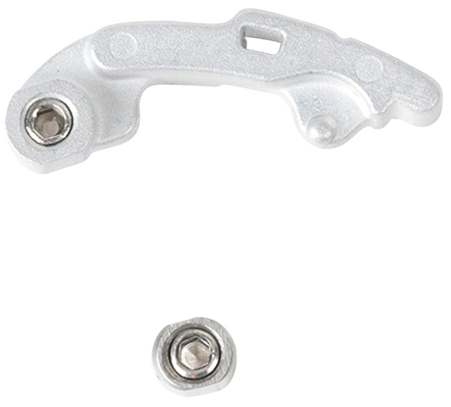 Shifter manuale del set di cafieds Enviiolo Cabinds