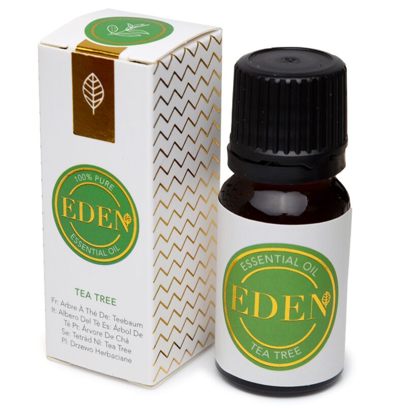 Téi Bam - Eden essentiel Oil 10ml